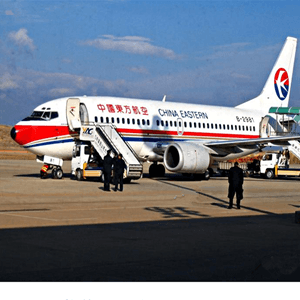 达州金垭航空运输航空快运业稳步发展的原因是什么？